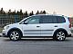 Volkswagen&nbsp;CrossTouran&nbsp;<small><strong>1.6 TDI - beri opis</strong></small>