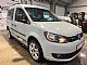 Volkswagen&nbsp;Caddy&nbsp;<small><strong>Trendline 2.0 TDI 4Motion-KLJUKA</strong></small>