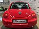 Volkswagen&nbsp;Beetle&nbsp;<small><strong>2.0-SLO</strong></small>