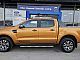 Ford&nbsp;Ranger&nbsp;<small><strong>WILDTRAK 2.0 TDCi BI-TURBO </strong></small>