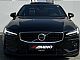 Volvo&nbsp;S60&nbsp;<small><strong>T5 AUT R-Design-ACC-PANO-KAMERA-PDC-HEADUP-ALU19</strong></small>