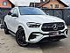 Mercedes-Benz&nbsp;GLE-Razred&nbsp;<small><strong>GLE 450d 4MATIC AMG Line+PANO+ZRA�NO+HEAD UP+22C..</strong></small>