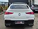 Mercedes-Benz&nbsp;GLE-Razred&nbsp;<small><strong>GLE 450d 4MATIC AMG Line+PANO+ZRA�NO+HEAD UP+22C..</strong></small>