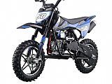 Mini Moto GAZELLE 50cc 4T 10col RACING GARANCIJA 1 LETO 