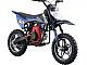 Mini Moto&nbsp;GAZELLE 50cc 4T 10col RACING GARANCIJA 1 LETO