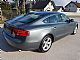 Audi&nbsp;A5 Sportback&nbsp;<small><strong>1.8 TFSI 125kW - PRODANO</strong></small>
