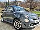 Fiat&nbsp;500&nbsp;<small><strong>1.0 SPORT - CABRIOLET</strong></small>