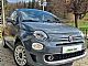 Fiat&nbsp;500&nbsp;<small><strong>1.0 SPORT - CABRIOLET</strong></small>