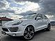 Porsche&nbsp;Cayenne&nbsp;<small><strong>3.0 TD Tiptronic</strong></small>