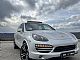 Porsche&nbsp;Cayenne&nbsp;<small><strong>3.0 TD Tiptronic</strong></small>