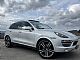 Porsche&nbsp;Cayenne&nbsp;<small><strong>3.0 TD Tiptronic</strong></small>