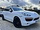 Porsche&nbsp;Cayenne&nbsp;<small><strong>3.0|180KW|GTS|PANO|USNJE�MENJAVA</strong></small>