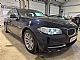 BMW&nbsp;serija 5 Touring:&nbsp;<small><strong>525d Luxury Line-NAVI-KLJUKA-BIXENON</strong></small>