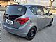 Opel&nbsp;Meriva&nbsp;<small><strong>1.7 CDTI + BREZ POLOGA</strong></small>