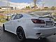 Lexus&nbsp;IS&nbsp;<small><strong>250 Luxury Aut. Max ohranjen</strong></small>