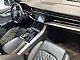 Audi&nbsp;Q8&nbsp;<small><strong>50TDI-S LINE-QUATTRO-HEAD UP-PANO-SOFT-NAVI-ZRA�NO</strong></small>