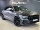 Audi&nbsp;Q8&nbsp;<small><strong>50TDI-S LINE-QUATTRO-HEAD UP-PANO-SOFT-NAVI-ZRA�NO</strong></small>