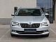 �koda&nbsp;Superb&nbsp;<small><strong>2.0 TDI Style Combi DSG 110 kW TEMPO NAVI EL. SED </strong></small>