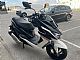 Malaguti&nbsp;Misson 125 Leasing. Kredit
