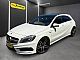Mercedes-Benz&nbsp;A-Razred&nbsp;<small><strong>45 AMG 4MATIC XENON NAVI PDC TEM �PORTNI IZPUH</strong></small>