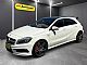 Mercedes-Benz&nbsp;A-Razred&nbsp;<small><strong>45 AMG 4MATIC XENON NAVI PDC TEM �PORTNI IZPUH</strong></small>