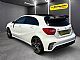 Mercedes-Benz&nbsp;A-Razred&nbsp;<small><strong>45 AMG 4MATIC XENON NAVI PDC TEM �PORTNI IZPUH</strong></small>