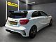 Mercedes-Benz&nbsp;A-Razred&nbsp;<small><strong>45 AMG 4MATIC XENON NAVI PDC TEM �PORTNI IZPUH</strong></small>