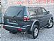 Mitsubishi&nbsp;Pajero Sport&nbsp;<small><strong>2.5 TD Dakar</strong></small>