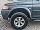 Mitsubishi&nbsp;Pajero Sport&nbsp;<small><strong>2.5 TD Dakar</strong></small>