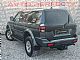 Mitsubishi&nbsp;Pajero Sport&nbsp;<small><strong>2.5 TD Dakar</strong></small>