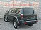 Mitsubishi&nbsp;Pajero Sport&nbsp;<small><strong>2.5 TD Dakar</strong></small>