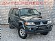 Mitsubishi&nbsp;Pajero Sport&nbsp;<small><strong>2.5 TD Dakar</strong></small>