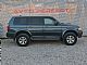 Mitsubishi&nbsp;Pajero Sport&nbsp;<small><strong>2.5 TD Dakar</strong></small>
