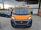 Fiat&nbsp;Ducato&nbsp;<small><strong>2.3 JTD 140 KM - tristrani kiper</strong></small>
