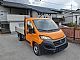 Fiat&nbsp;Ducato&nbsp;<small><strong>2.3 JTD 140 KM - tristrani kiper</strong></small>
