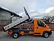Fiat&nbsp;Ducato&nbsp;<small><strong>2.3 JTD 140 KM - tristrani kiper</strong></small>