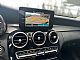 Mercedes-Benz&nbsp;C-Razred&nbsp;<small><strong>C 200 AMG LINE LED DELNO USNJE NAVI KAMERA TEMPO..</strong></small>