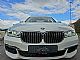 BMW&nbsp;serija 7:&nbsp;<small><strong>740Ld xDrive M SPORT</strong></small>