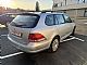 Volkswagen&nbsp;Golf Variant&nbsp;<small><strong>1.9 TDI Comfortline</strong></small>
