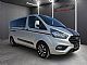 Ford&nbsp;Transit Custom&nbsp;<small><strong>2.0 ECOBLUE L2H1 8+1 DVOJNA KLIMA NAVIGACIJA ALU </strong></small>