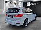 BMW&nbsp;serija 2 Gran Tourer:&nbsp;<small><strong>216d-LED-NAVI-PDC-ALU-ODLI�EN-HITRI KREDIT-</strong></small>