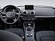 Audi&nbsp;A3&nbsp;<small><strong>Sportback 2.0 TDI  VINJETA GRATIS</strong></small>