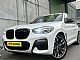 BMW&nbsp;serija X3:&nbsp;<small><strong>3-3.0.D-X-DRIVE-M-SPORT-HEAD UP-PANORAMA-MAX.OPREM</strong></small>