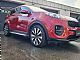 Kia&nbsp;Sportage&nbsp;<small><strong>1.7 CRDi 85 kW LX City 19 ALU. 6M T</strong></small>