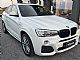 BMW&nbsp;serija X4:&nbsp;<small><strong>X4 xDrive30d  AT  M Sport</strong></small>