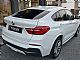 BMW&nbsp;serija X4:&nbsp;<small><strong>X4 xDrive30d  AT  M Sport</strong></small>