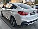BMW&nbsp;serija X4:&nbsp;<small><strong>X4 xDrive30d  AT  M Sport</strong></small>