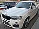 BMW&nbsp;serija X4:&nbsp;<small><strong>X4 xDrive30d  AT  M Sport</strong></small>