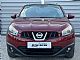 Nissan&nbsp;Qashqai&nbsp;<small><strong>1.6 ACENTA-PDC-ALU -SAMO 117.000KM-</strong></small>