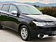 Mitsubishi&nbsp;Outlander&nbsp;<small><strong>2.2 DI-D � 4x4 � 79.000 � Odli�en</strong></small>